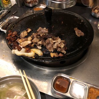 Let's Meat - Korean Near Me - New York, New York