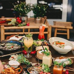 Nong Nia Restaurant