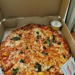 Saetaliano's Pizza & Pasta