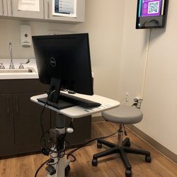 Austin Gastroenterology - Exam Room