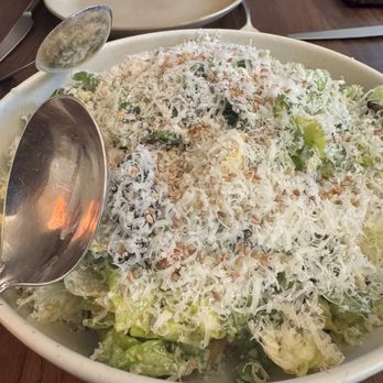 Fum - ceasar salad - Italian Near Me - Atlanta, Georgia