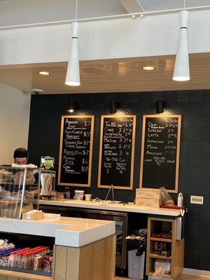 Loft Coffee by null