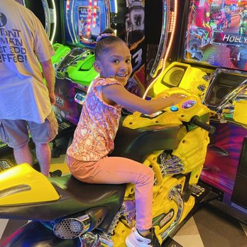 Main Event Grand Prairie - Game Area - American Near Me - Grand Prairie, Texas Main Event Grand Prairie - Game Area - American Near Me - Grand Prairie, Texas