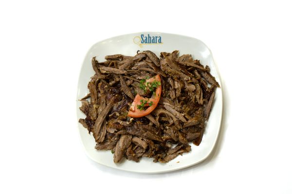 Sahara Restaurant & Banquet Center by null