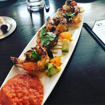 Provision - Shrimp appetizer - New American Near Me - Indianapolis, Indiana Provision - Shrimp appetizer - New American Near Me - Indianapolis, Indiana