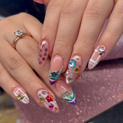 Nail Art