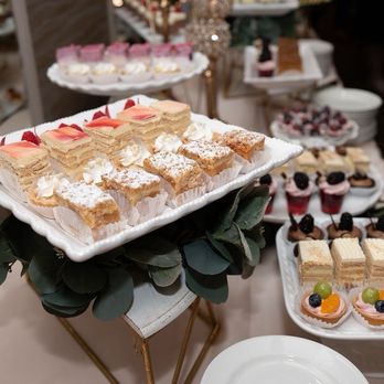 Allegra Banquets - Venues & Event Spaces Near Me - Villa Park, Illinois