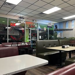 Inside Inside