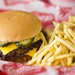 Freddy's Frozen Custard & Steakburgers