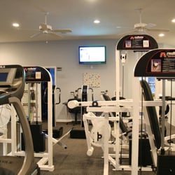 Preferred Spine & Rehab