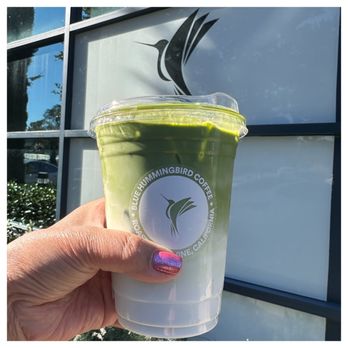 Blue Hummingbird Roastery - Coffee Roasteries Near Me - Irvine, California Blue Hummingbird Roastery - Coffee Roasteries Near Me - Irvine, California