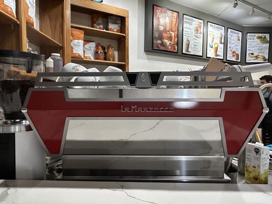 Klatch Coffee Rancho Cucamonga by null