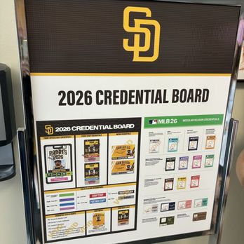 Petco Park - Press box (Apr 2026) - Stadiums & Arenas Near Me - San Diego, California Petco Park - Press box (Apr 2026) - Stadiums & Arenas Near Me - San Diego, California