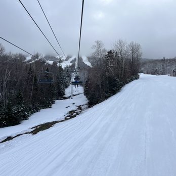 Sugarloaf - Loaf from Superquad - Ski Resorts Near Me - Carrabassett Valley, Maine Sugarloaf - Loaf from Superquad - Ski Resorts Near Me - Carrabassett Valley, Maine