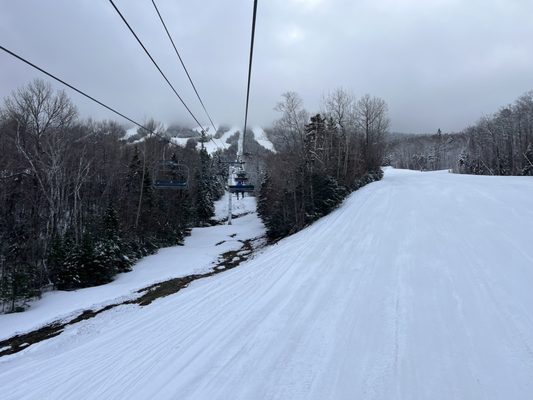 Sugarloaf Mountain by null
