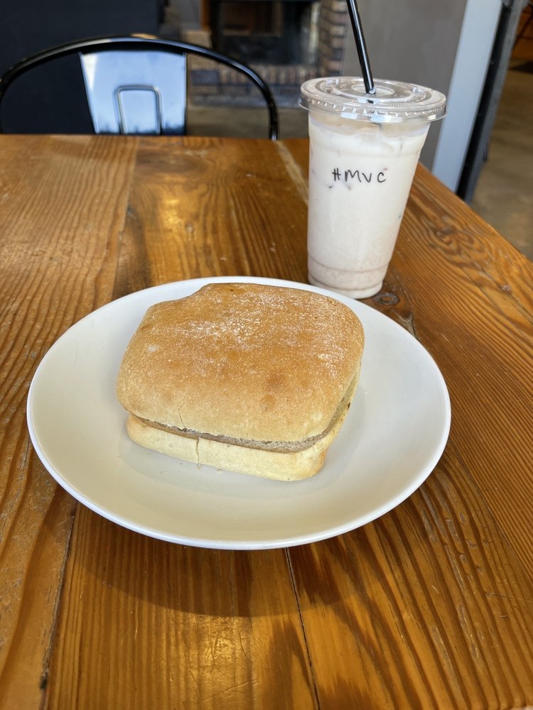 Social spots from Fairmount Coffee