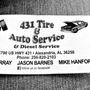 Photo of 431 Auto Stop