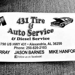 431 Auto Stop