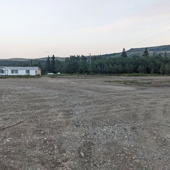 Glacier Grizzly Resort - Campgrounds Near Me - Browning, Montana Glacier Grizzly Resort - Campgrounds Near Me - Browning, Montana