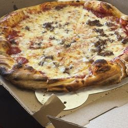 Orland Variety - The "Toure de' force!" Just say WOW