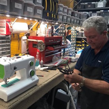 Sun Sew Vac - Appliances & Repair Near Me - Alexandria, Virginia