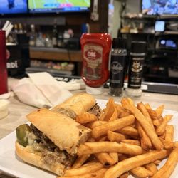 The Getaway Grille and Bar
