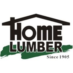 Home Lumber and Supply