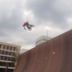 Skatepark Kesselbrink