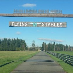 Flying M Stables