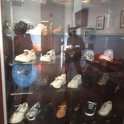 Community Health Center of 116 St - Podiatric shoes