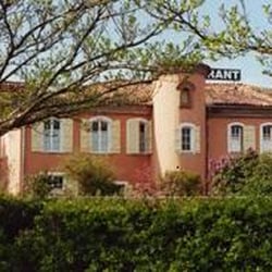 Le Château de la Mandre - Le château de la mandre
