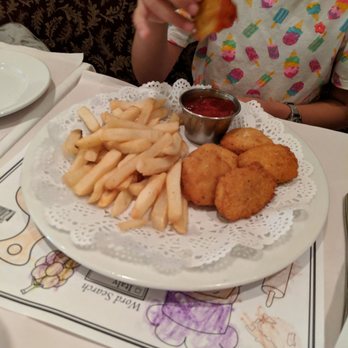 Buon Appetito Restaurant - Kids chicken nuggets meal - Italian Near Me - Hayward, California Buon Appetito Restaurant - Kids chicken nuggets meal - Italian Near Me - Hayward, California