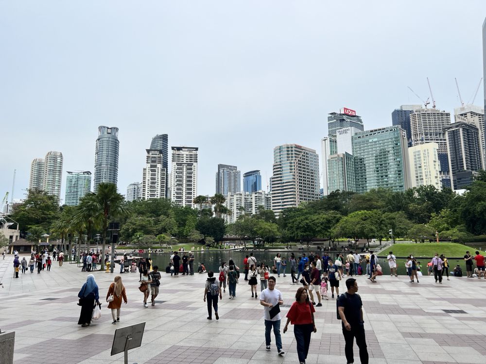 SURIA KLCC Updated August 2024 158 Photos & 36 Reviews Lot 241