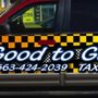Photo of Good To Go Taxi Cab Service