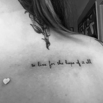 Cordero Collective Tattoos - Tattoo Near Me - Syracuse, New York