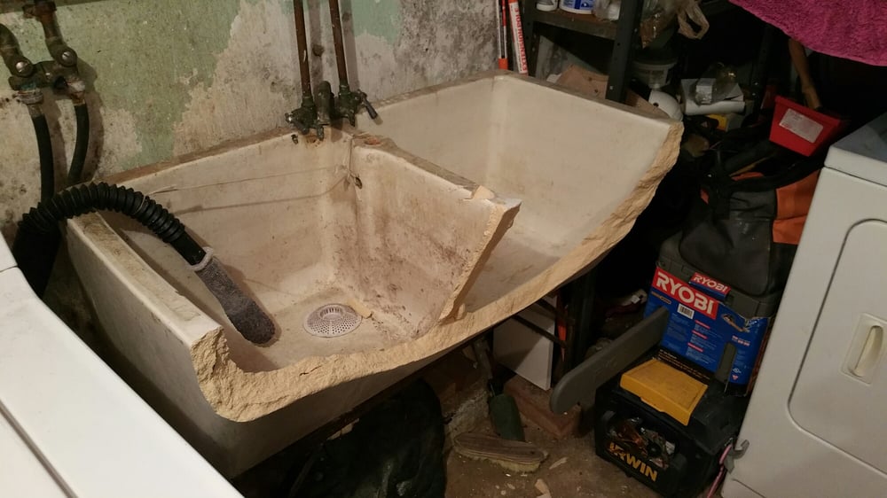 Slide of MK Plumbing