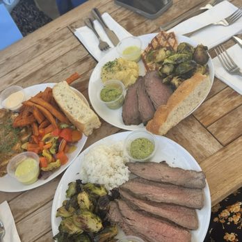 Bushfire Kitchen - American Near Me - Brea, California Bushfire Kitchen - American Near Me - Brea, California