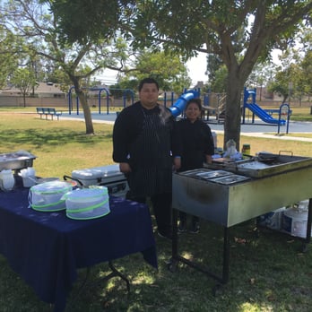 Mark's Iron Grill - Caterers Near Me Mark's Iron Grill - Caterers Near Me