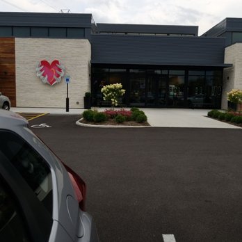 PENZONE Salon + Spa - Dublin - New location & concept of Penzone's spa 8s amazing! I can't wait to see this concept all over CMH! - Hair Salons Near Me - Dublin, Ohio
