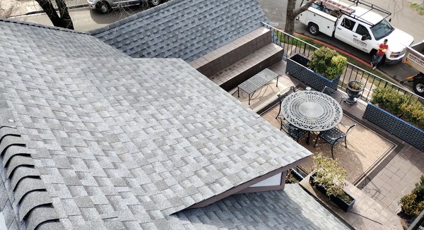 Northbay Roofing & Gutters