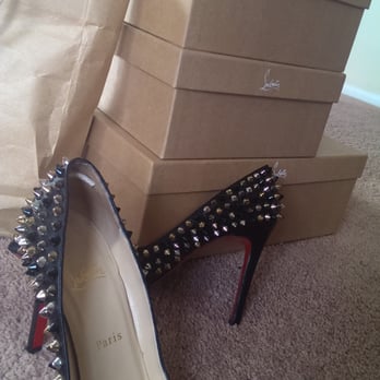Christian Louboutin - Shoe Stores Near Me - New York, New York Christian Louboutin - Shoe Stores Near Me - New York, New York