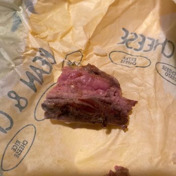 Miguels Jr - Raw meat - Mexican Near Me - Corona, California