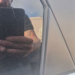Bay Side Tint - More bubbles