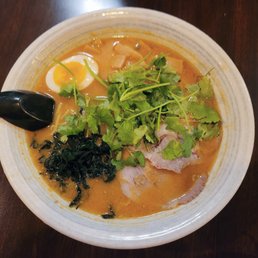 Miso Ramen