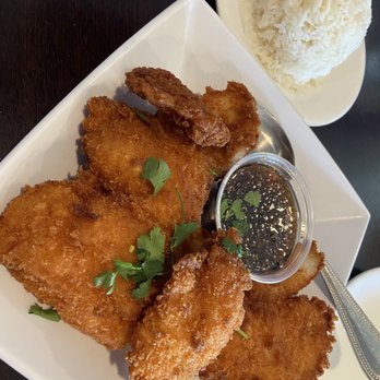 Sala Thai - Fish - Thai Near Me - Fremont, California