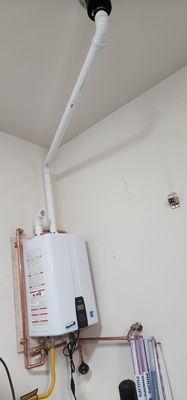 Tavares Plumbing
