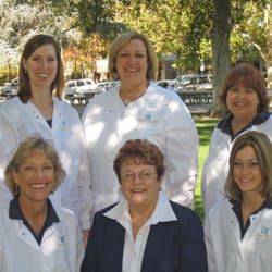 Roots Dental Studio - Our Staff