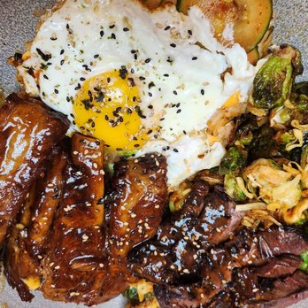 Pacific Catch - Korean bbq - Seafood Near Me - Tustin, California Pacific Catch - Korean bbq - Seafood Near Me - Tustin, California