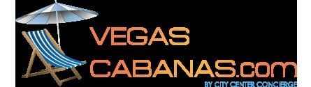 Vegas Cabanas