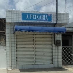A Peixaria - Empório de Frutos do Mar